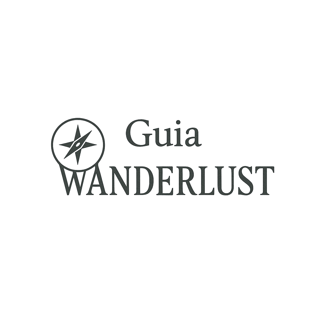 Guia Wanderlust