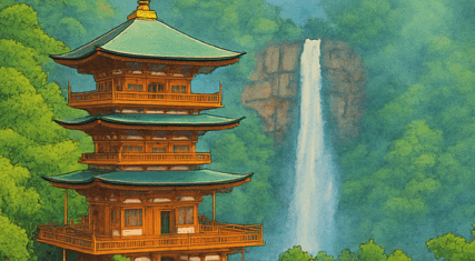 Kumano Kodō: A Trilha Espiritual do Japão